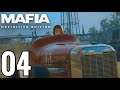 Mafia: Definitive Edition Gameplay Walkthrough Part 4 - THE RACES!