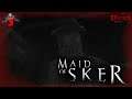 Maid of Sker (3) Хоррор игра 2020 - Прохождение на русском - Здравствуй дядя