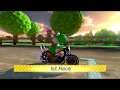 Mario Kart 8 Deluxe / Yoshi