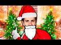 Me CONVIERTO en SANTA CLAUS !! 🎅🛍️ (Christmas Shopper Simulator 2)