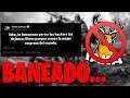 🚫 ME HAN BANEADO DE NUEVO EN WARZONE... 🚫 ACTIVISION ESPABILAD!! 21 KILLS en INDIVIDUAL | iAka
