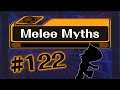Melee Myth #122: Cape Deals No Knockback