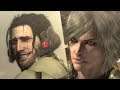 Metal Gear Rising Revengeance: The Unwinnable Jetstream Sam Fight