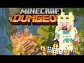 MINECRAFT DUNGEONS JUNGLE DLC IS HERE!