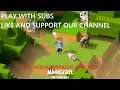 #MINECRAFT LIVE ! SUPPORT MY CHANNEL! ENCHINT ARMOUR AND TOOLS! SMP