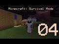 Minecraft Multiplayer: The Overlord