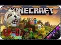 Поиск удачи и лапок кроликов - Стрим - Minecraft: Santa Hrapun [EP-07]
