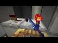 Minecraft Survival 1.14 | Cap 24 | Edificio almacen terminado y nether hub !
