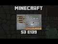 Minecraft Vanilla [S03E139]Waffenschmied Handel[German]