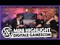Mini Best Of der digitalen Gamescom 2020