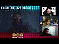 MK 11 Rambo DLC Pack React | Token Reacts | Ep. 17 | #ArcadeTokens