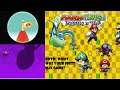 MLPiT 1) Tutorial fights in a game with two babies