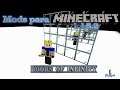 Mods para Minecraft 1.15.2 Doors of Infinity