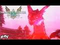 Monster Hunter Stories 2 - Part 14: Boss RAGE Legiana [モンスターハンターストーリーズ2]
