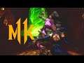 Mortal Kombat 11 Ultimate - Kitana's "Goodnight" Brutality!