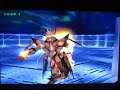 Bloody Roar Primal Fury(Gamecube)-Cronos vs Alice