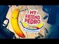 Повинуемся банану. Играем в My Friend Pedro