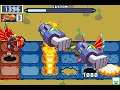 N1GP Infinite Beast Out Cielael vs M-Den