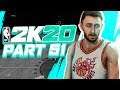 NBA 2K20 MyCareer: Gameplay Walkthrough - Part 51 "93 Overall!" (My Player Career)