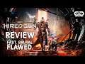 Necromunda: Hired Gun review | PS4, PS5, PC, Xbox