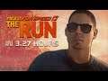Need for Speed: The Run (in Ultra/4k/30fps) | Campaign in 3.27 Hours | English