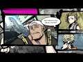 NEO The World Ends With You (26) Week 1 Day 7- Goose chase with Susukichi