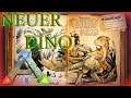 Neuer Dino kommt ins Spiel - Der Deinonychus für ARK , PS4 PC und XBOX