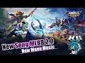 New Music Mobile Legends Menu Music MLBB UI 2.0 | Mobile Legnds | Maya Nadia