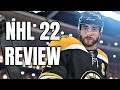 NHL 22 Review - The Final Verdict