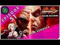 ➔ NOOB REVIEWS: Tekken 7 | 51: Lidia (DLC) [GER|PS4] 🎮
