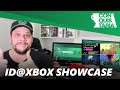 Novos jogos independentes e novidades para o Xbox Game Pass no Id@Xbox Twitch Gaming