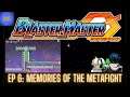 Olof Plays Blaster Master Zero - EP 6 - Memories of The Metafight (Area 9)