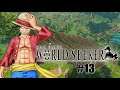 One Piece World Seeker-Ep.13-Conflit