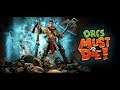 Orcs Must Die | Gameplay