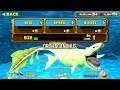 ORTHACANTHUS UNLOCKED (HUNGRY SHARK HEROES)