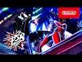Persona 5 Strikers - Launch Trailer - Nintendo Switch
