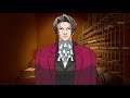 Phoenix Wright Ace Attorney JFA: The Chase Begins! -[54]-