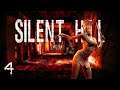 Pierwszy BOSS, demogorgon?! | Silent Hill #4