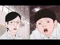 Ping Pong The Animation Anime Review, Intense Matches And Amazing Character Development