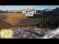 Planet Zoo #022 - Doch nicht rund | Lets Play Planet Zoo