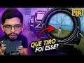 PLAYHARD LARGOU O FREE FIRE? PUBG MOBILE!