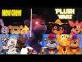 Plush Wars - Episode 9: The New Crew
