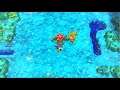 Pokémon Mystery Dungeon: Rescue Team DX Playthrough 57: The Marvelous Sea
