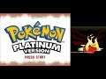 Pokémon Platinum [Part 1: It's All About the Challenges] (No Commentary)