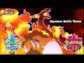 Pokémon Sword & Shield - Dynamax Battle Theme