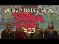 Polish Tribes Coop #23