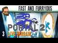 PORTAL 2 Speedrun [Single Player - Inbounds] in 1:44:21 (again)
