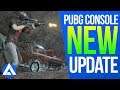 PUBG Xbox/PS4 Update News - Public Test Server Returning