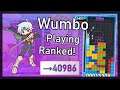 Puyo Puyo Tetris – Wumbo Ranked! 40730➜40986 (Switch)