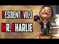 ¿Que pasa si consigues todos los muñecos en Resident Evil 3 Demo? 20/20 Toy Uncle Mr.Charlie